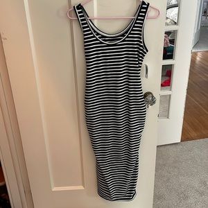 OLD NAVY maternity dress